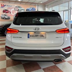 هیوندای سەنتافی